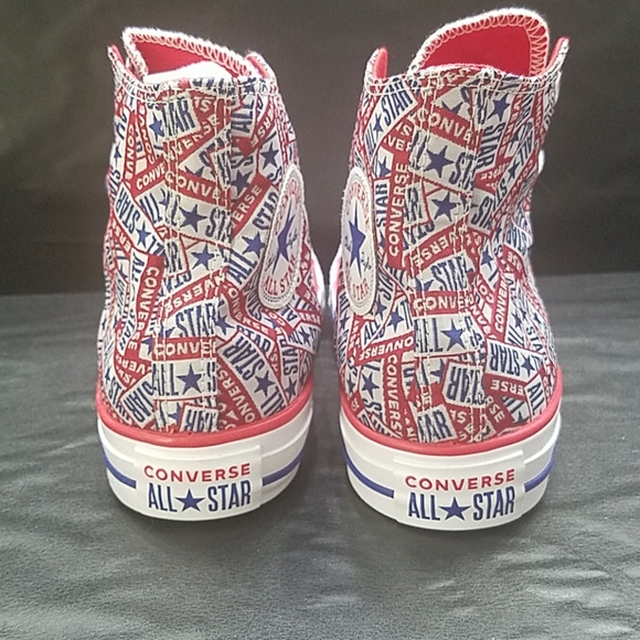 Converse high top BRAND New - Picture 8 of 14